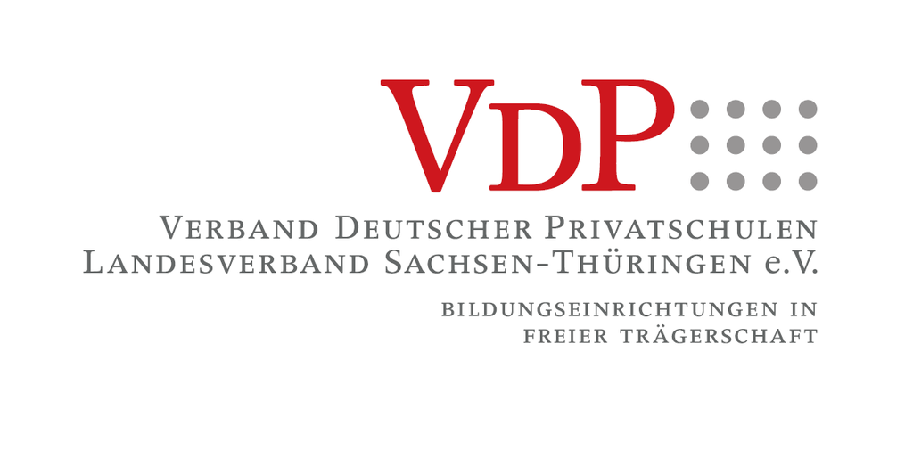 Logo VDP neu