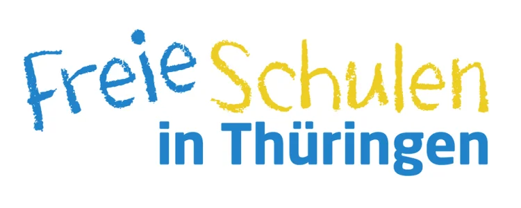 Logo Freie Schulen in Thüringen - (c) LAG Thüringen