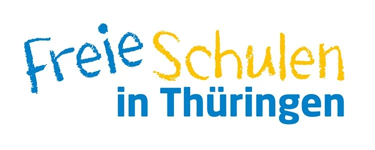 Logo Freie Schulen Thüringen - (c) LAG Thüringen